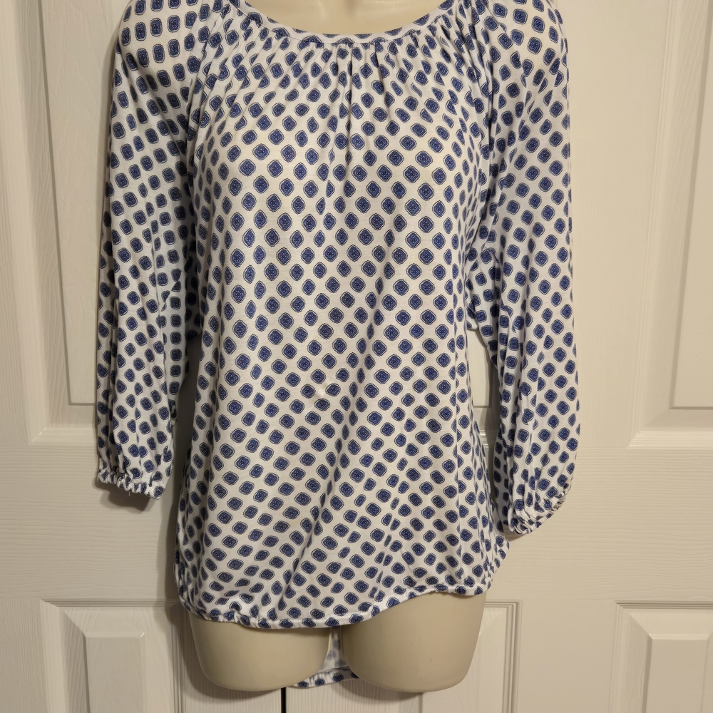 2021 Michael Kors top.